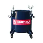 RUBY SHOP ถังแรงดันพ่นสี พ่นกาว รุ่น RB-TK20 Premium: งานพ่นสี/กาว จบง่าย สะดวก รวดเร็ว
